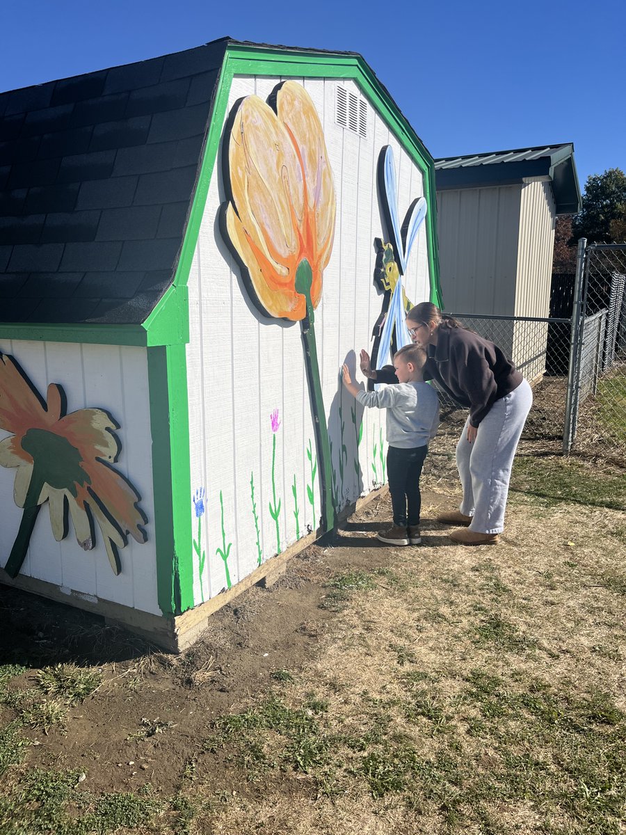 Yorktown Community Schools Foundation tweet media