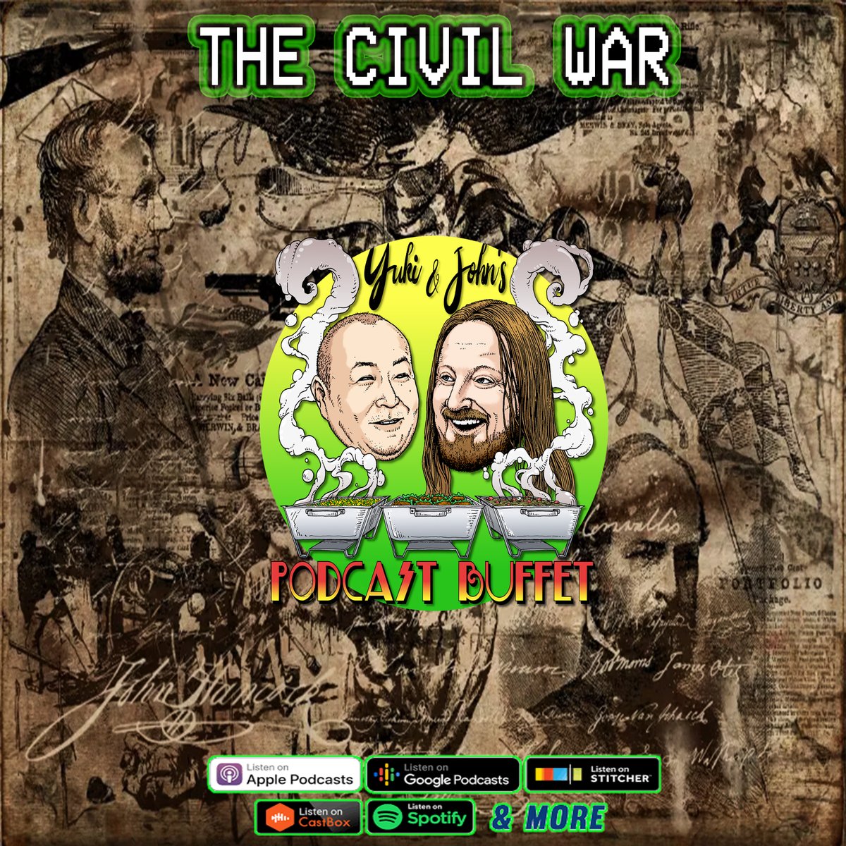 John Brennan aka Johnny Bubba tweet media