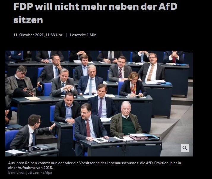 FDP im Glück. Was ihr bereits im Bundestag gelang, schafft sie nun auch in Baden-Württemberg.