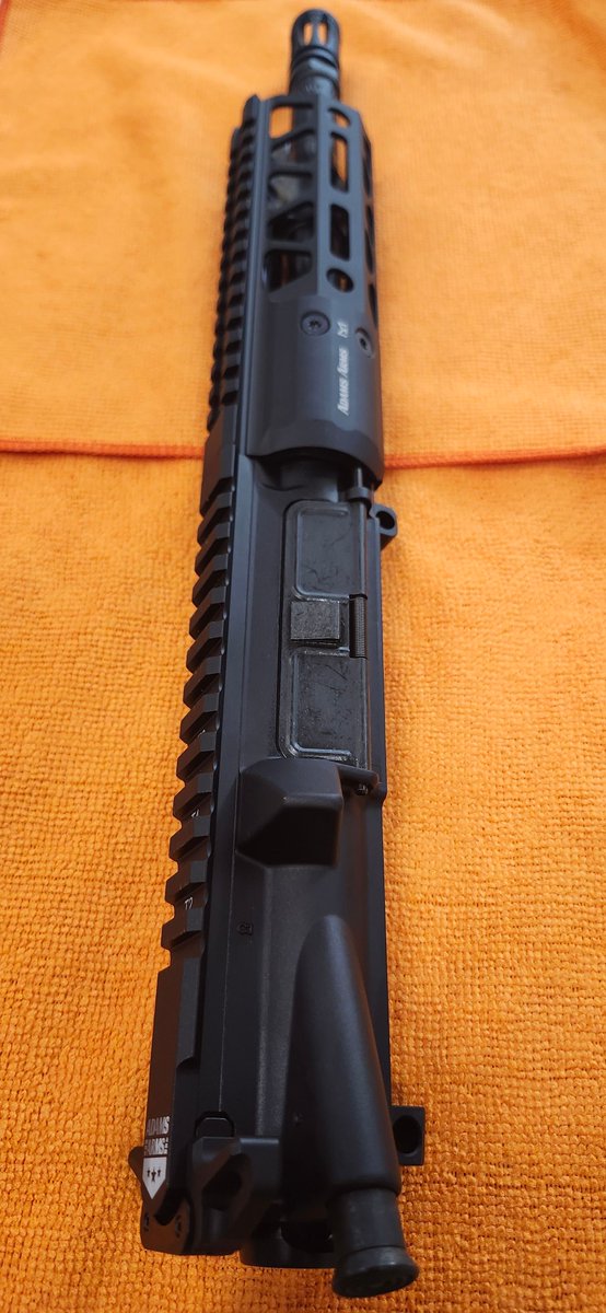 Adams Arms tweet media