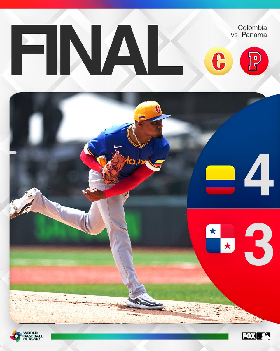 FOX Sports: MLB tweet media