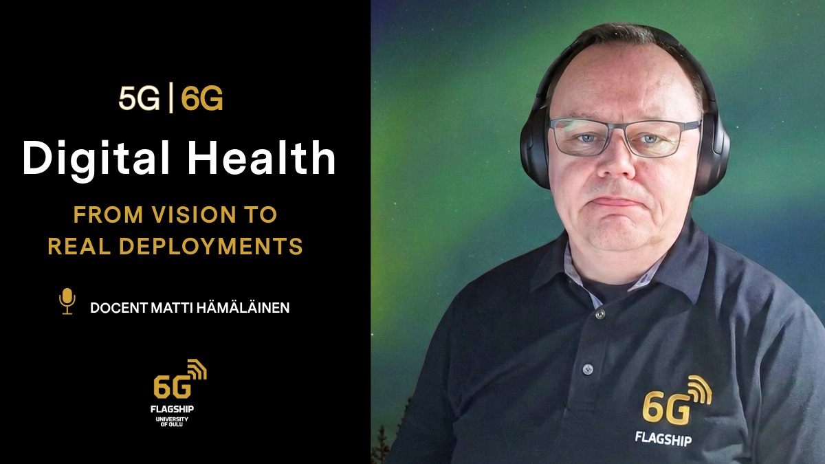 6G Flagship tweet media