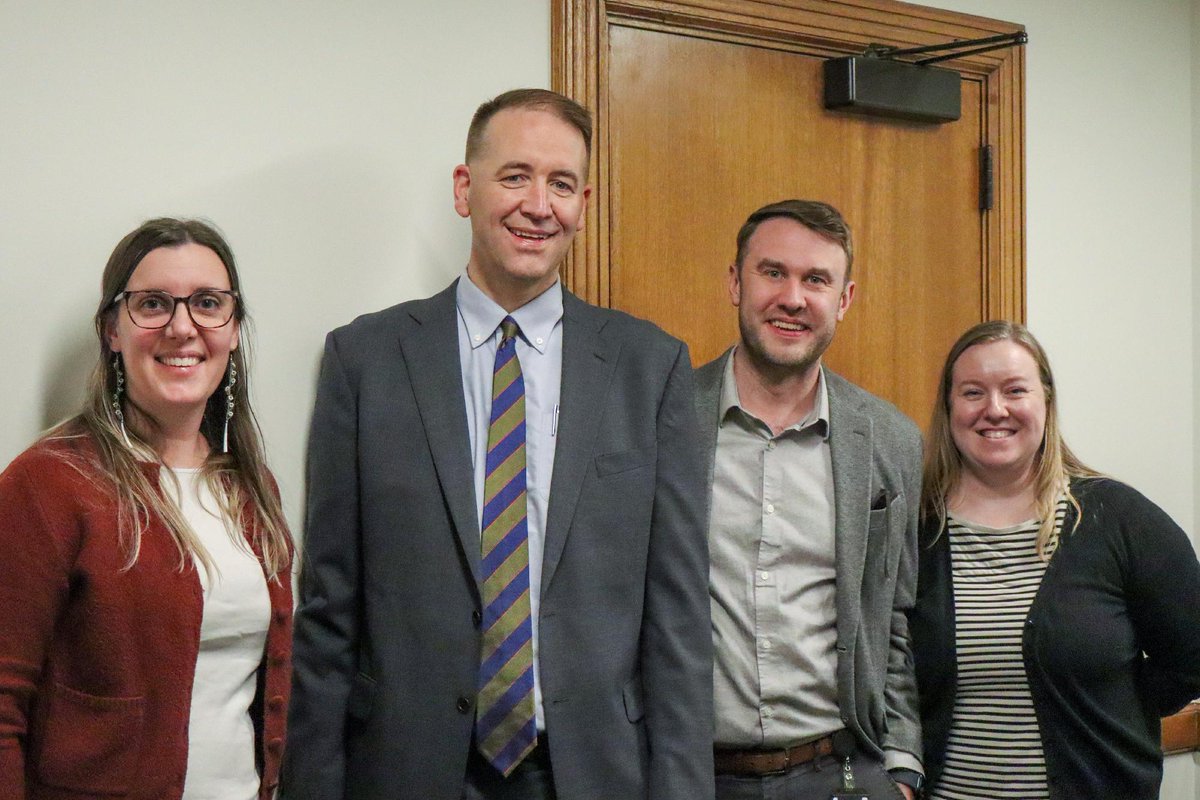 Secretary of State Tobias Read tweet media