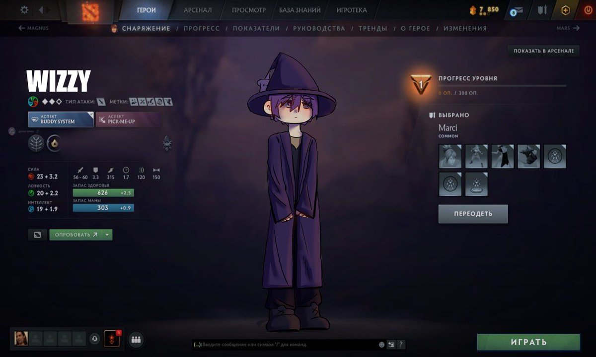 l1ndlee's tweet photo. gmagic guys!

another gaming challenge

im doing wizzy in dota 2 again, but this time it's right inside the game

a very cool challenge from @br1ce337, i like it https://t.co/fNxQjp0sAx