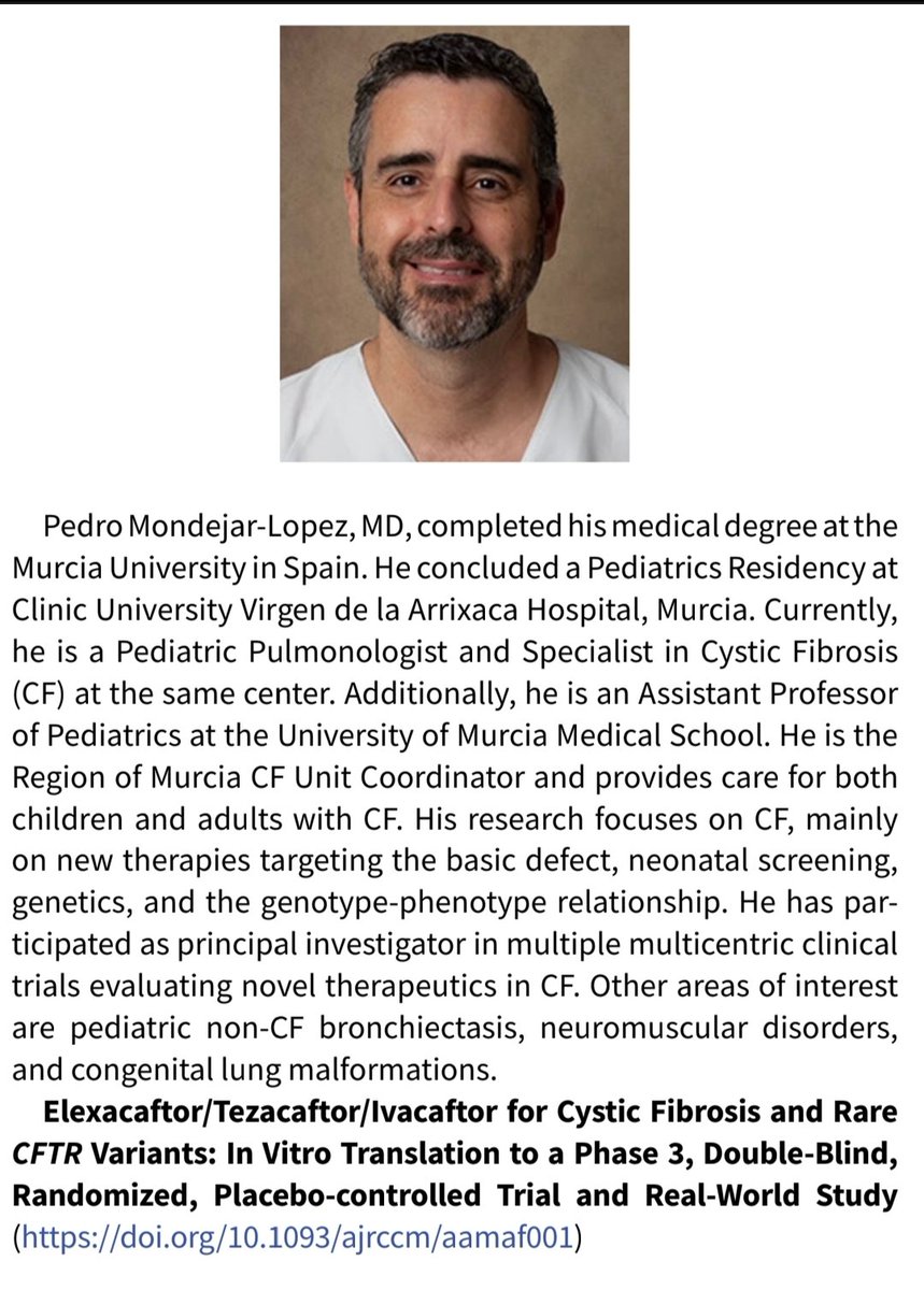 Pedro Mondéjar López tweet media