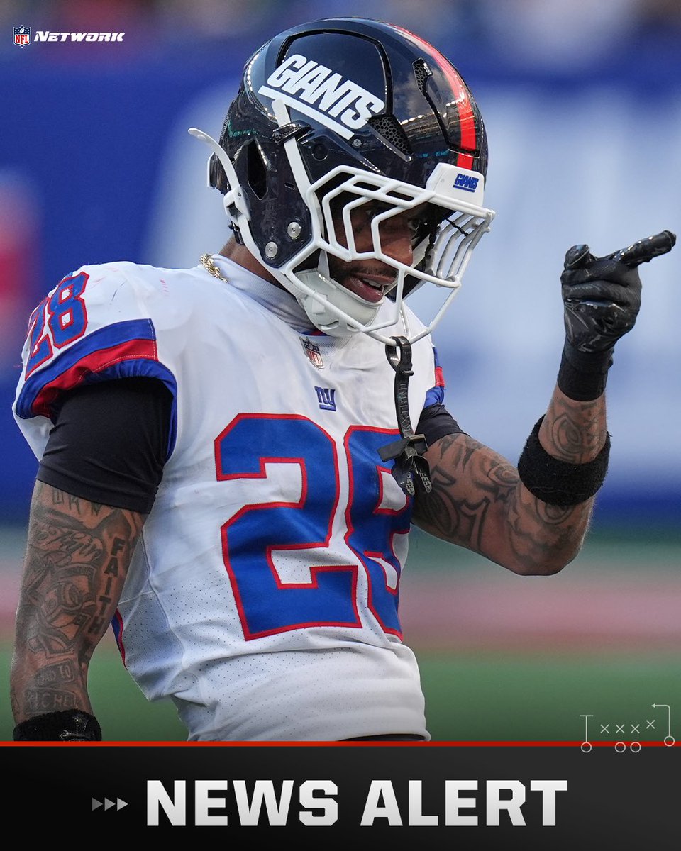 Mike Garafolo tweet media