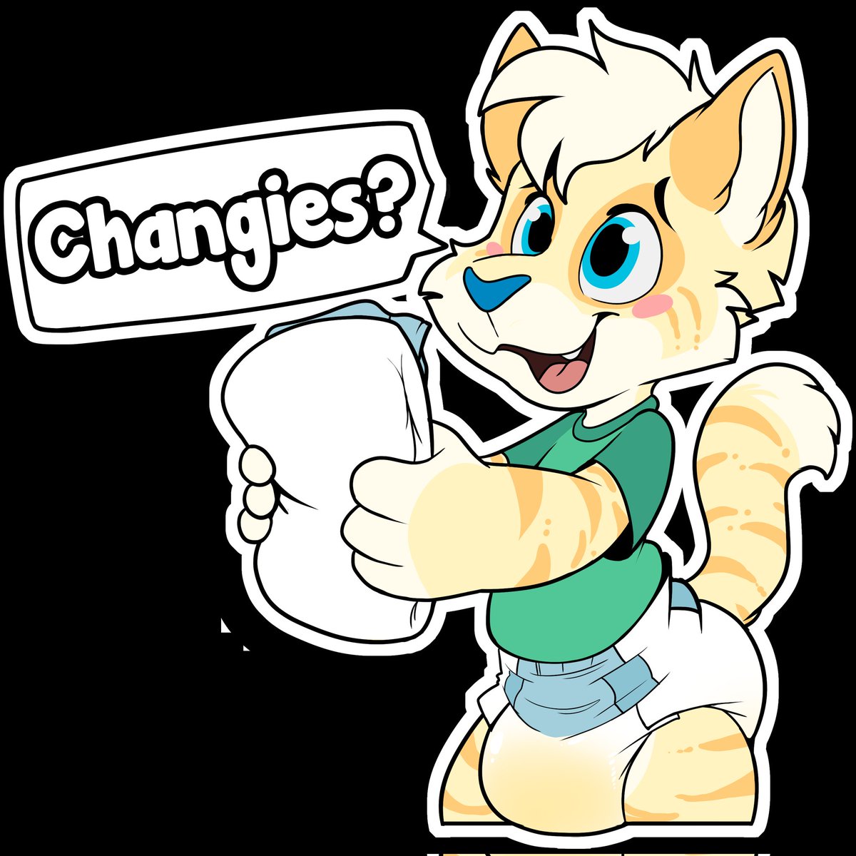 StormyDash/Arashi/Chase🍼 tweet media