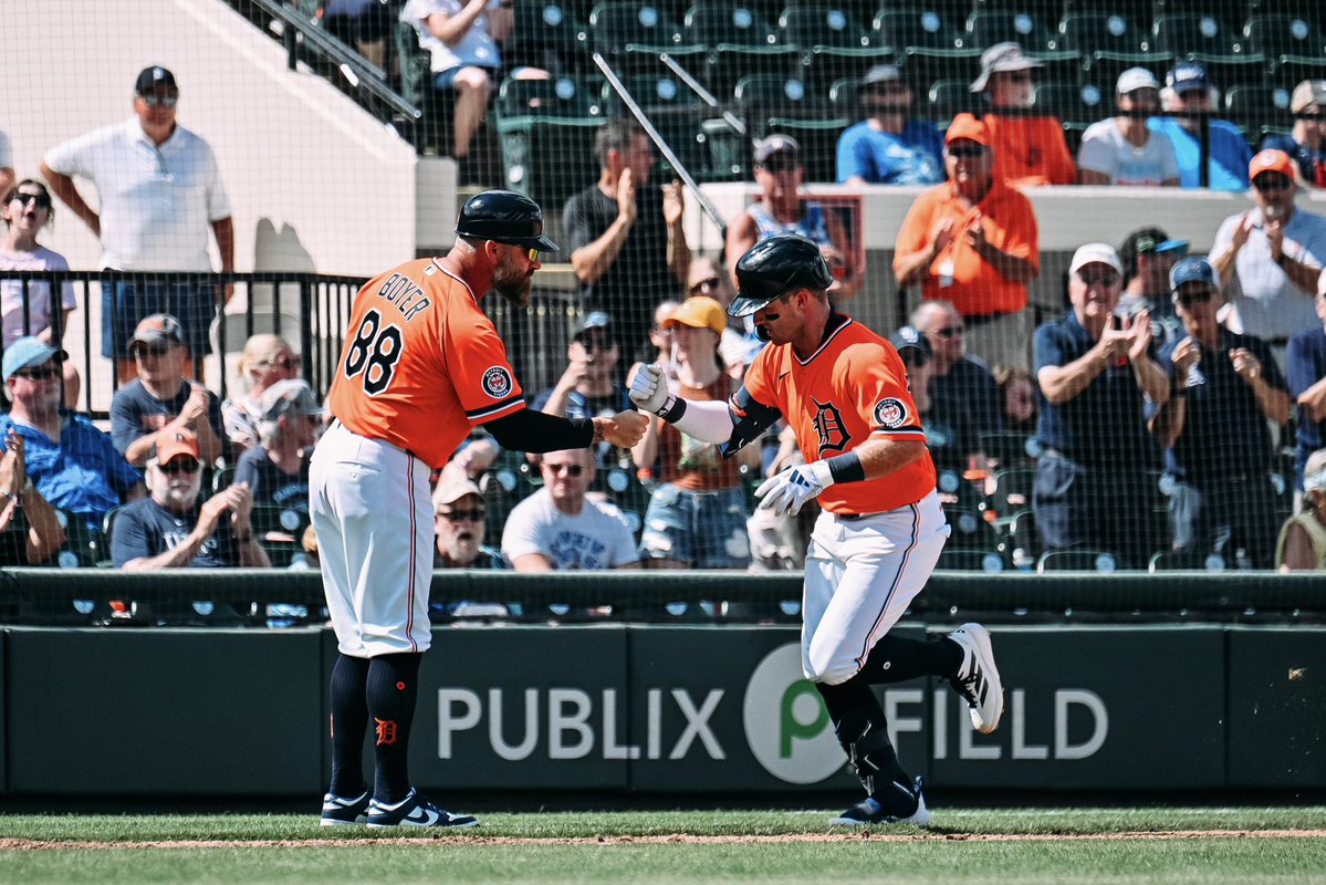 Detroit Tigers tweet media