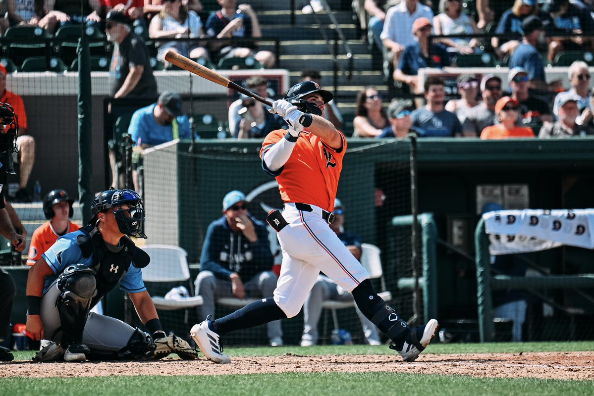 Detroit Tigers tweet media