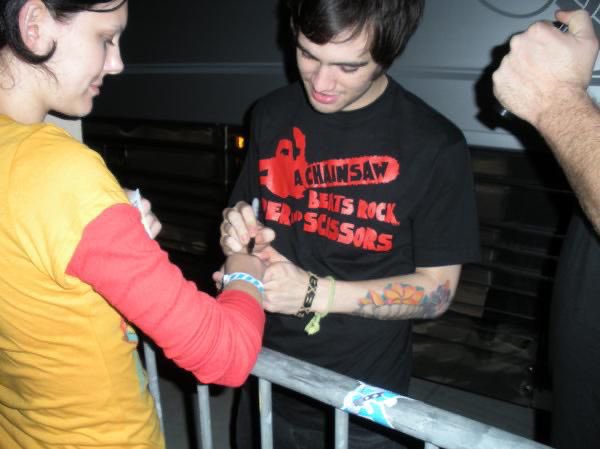 brendon thinker! 💭 tweet media