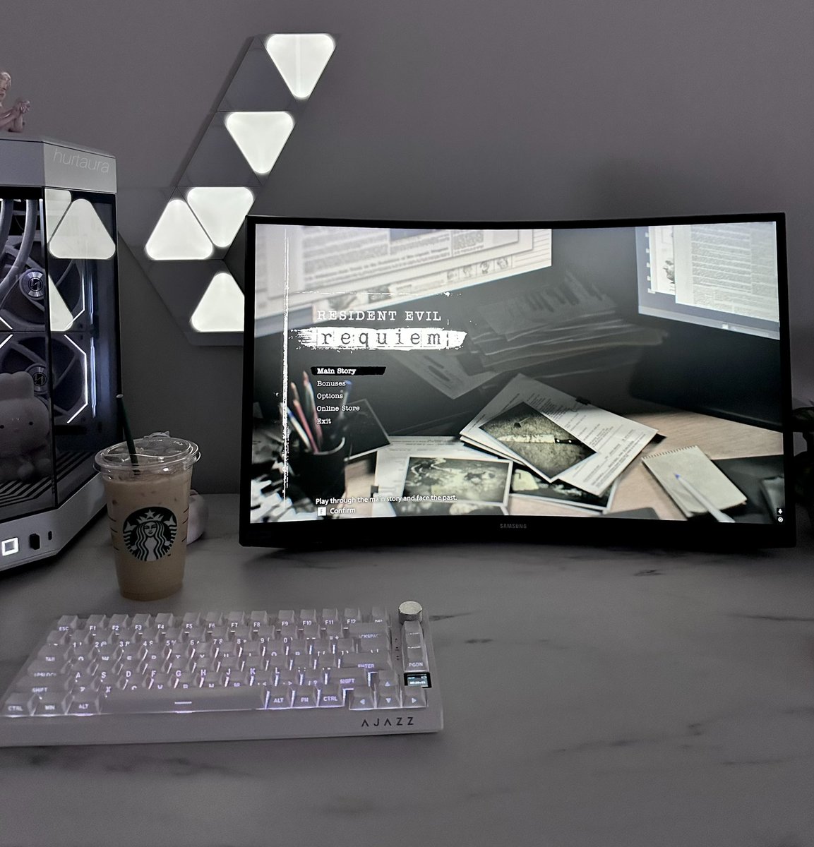 Ramadan 2023:                  Ramadan 2026: