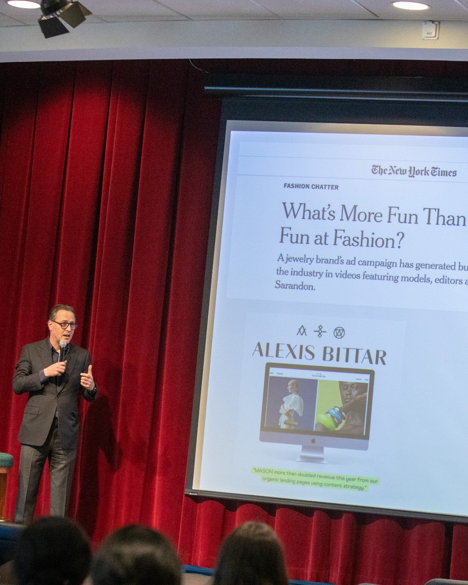 Eastern CT State University tweet media