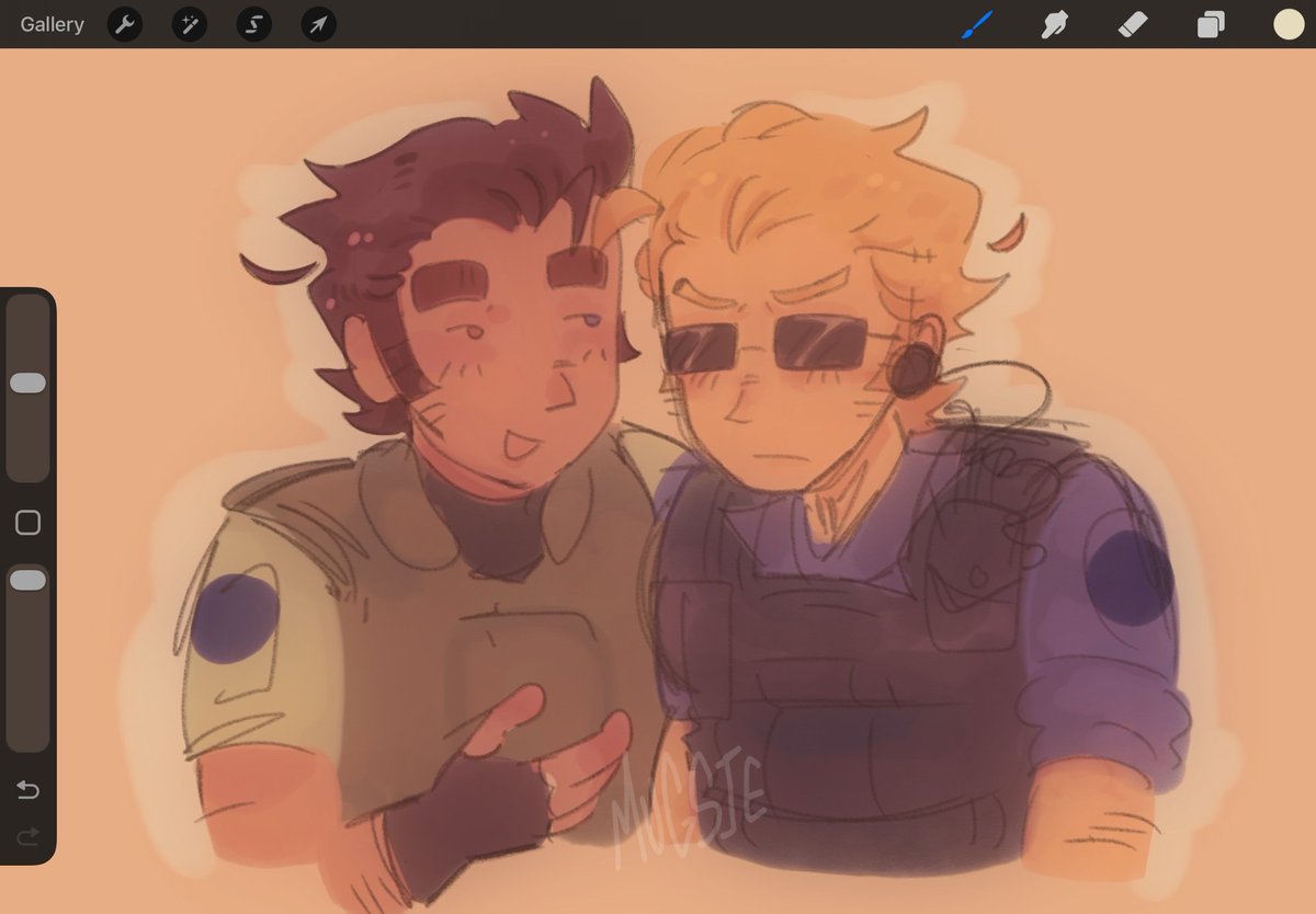 MUGSIE ★ tweet media