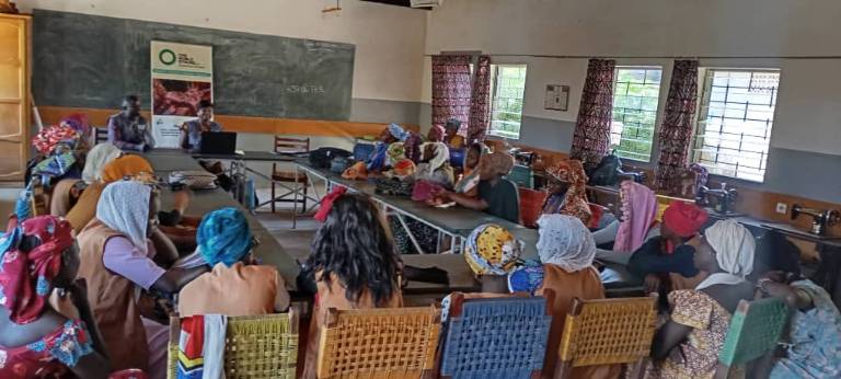 One World Strong tweet media