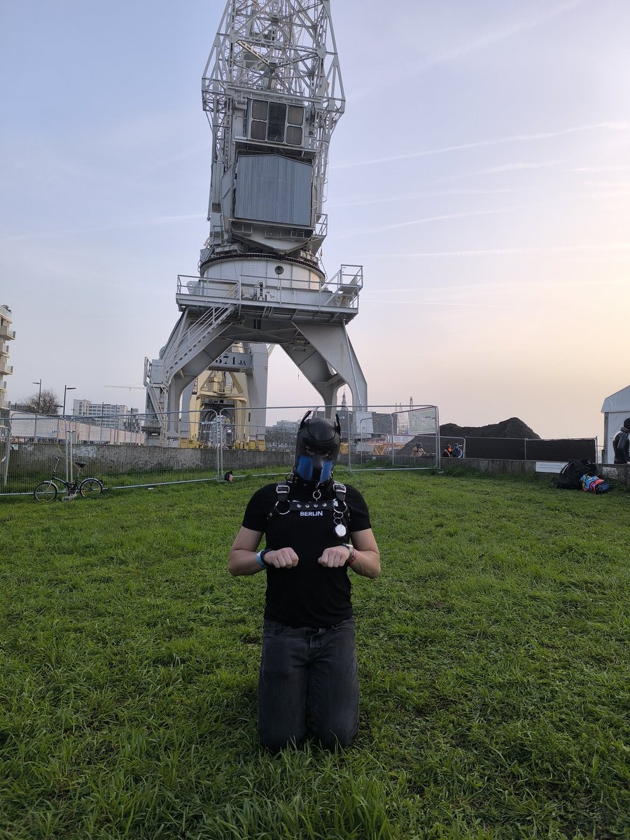 Slave/Pup/Clown Olly 🇳🇱🐽🤡 🔜 Beyond Darklands tweet media