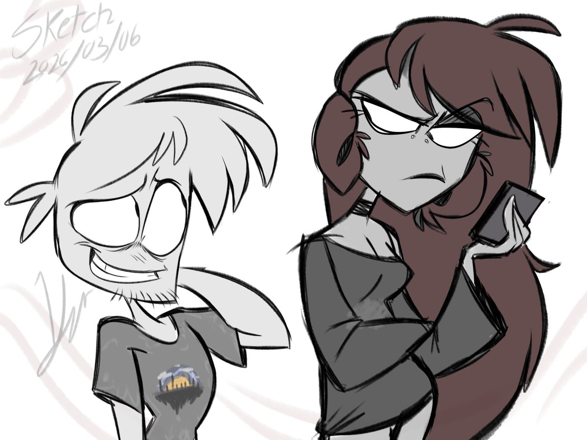 VeeVeeThunder tweet media