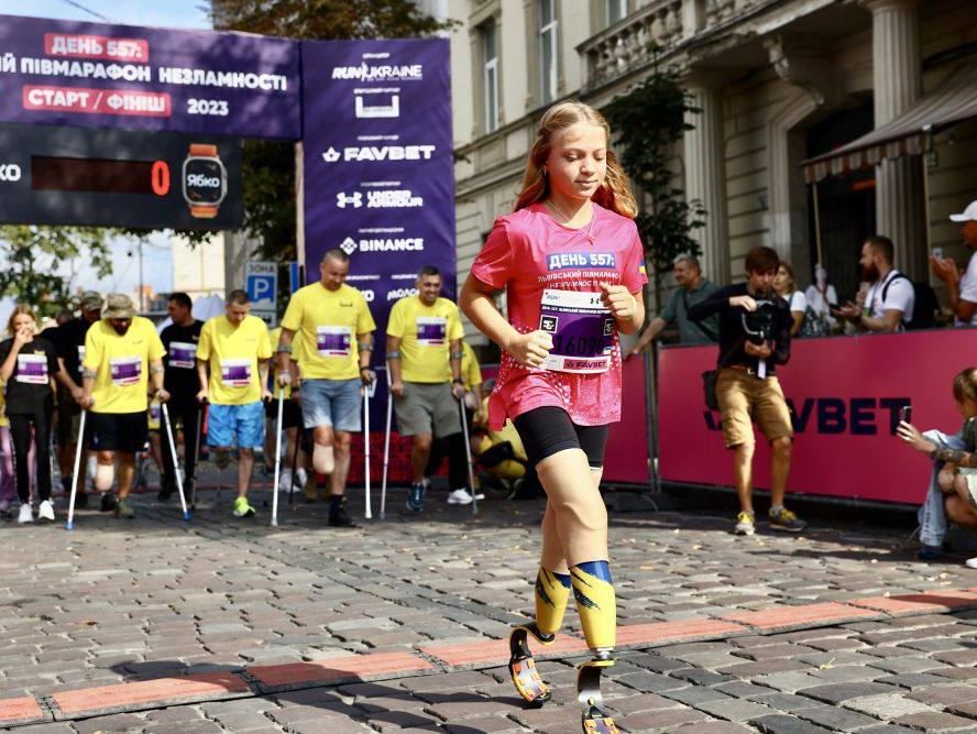 One World Strong tweet media