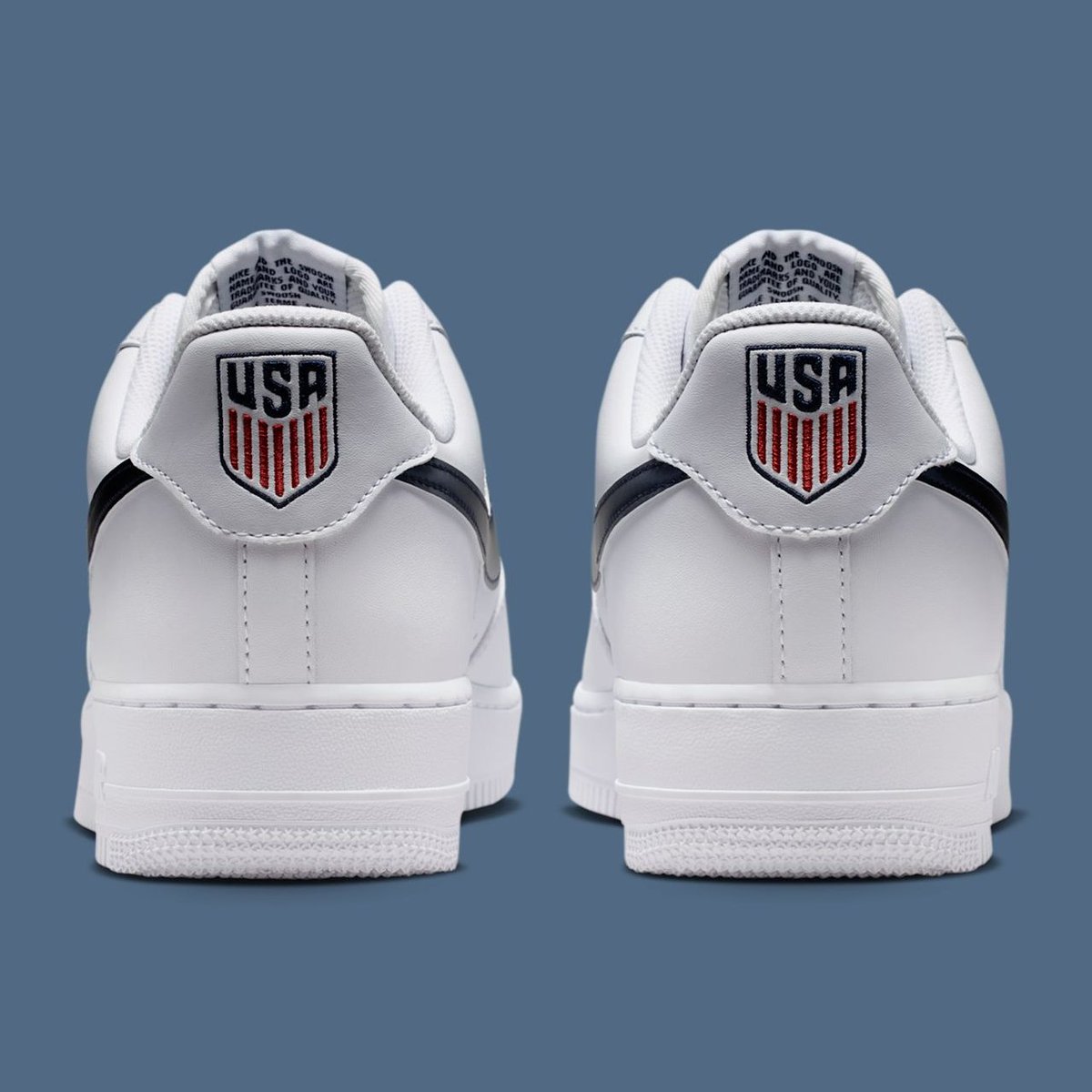 air force 1 kicks usa