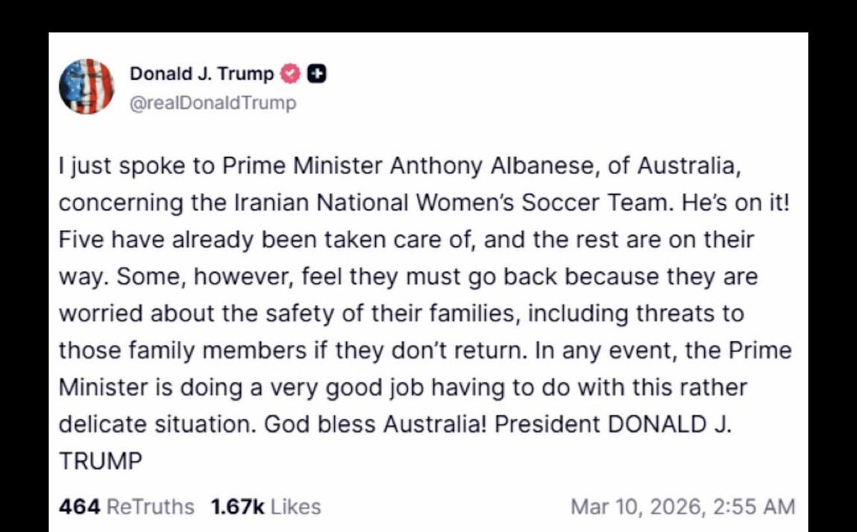 🇺🇸 The Brave Fact 🇺🇸 tweet media