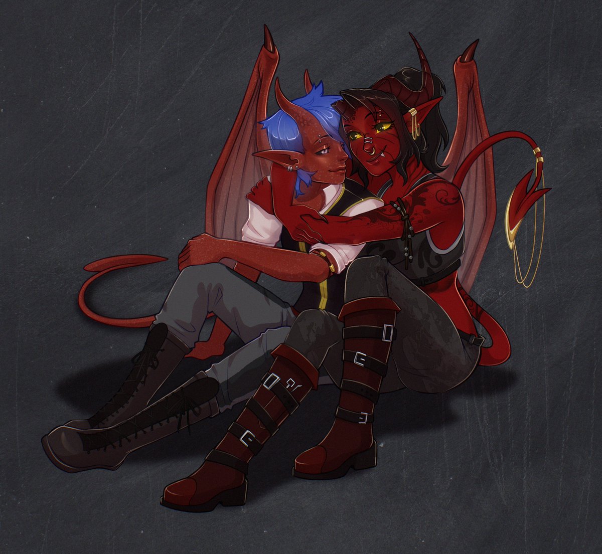 Merlot Magnolia tweet media