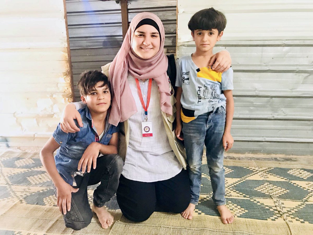 One World Strong tweet media