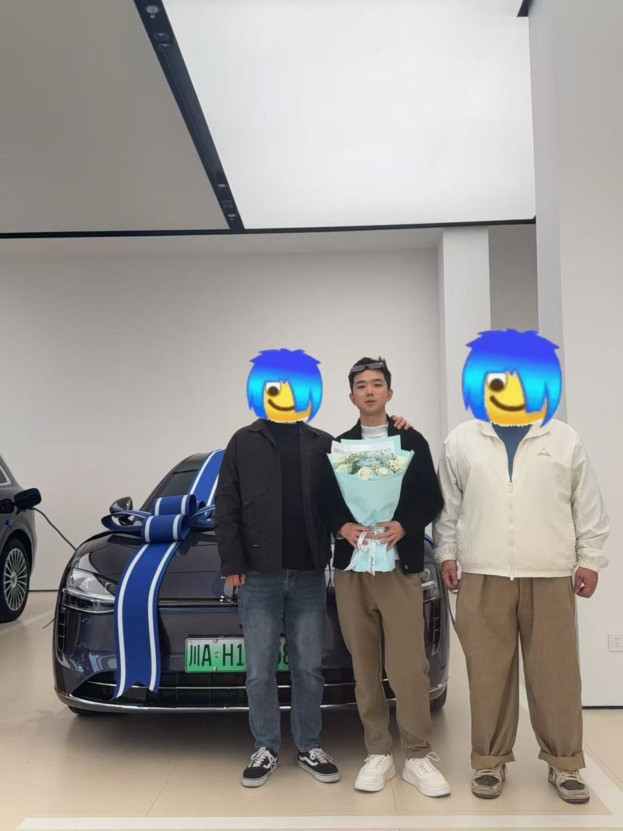 天晴ETH tweet media