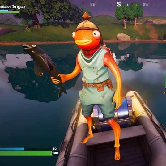 Immature tweet media