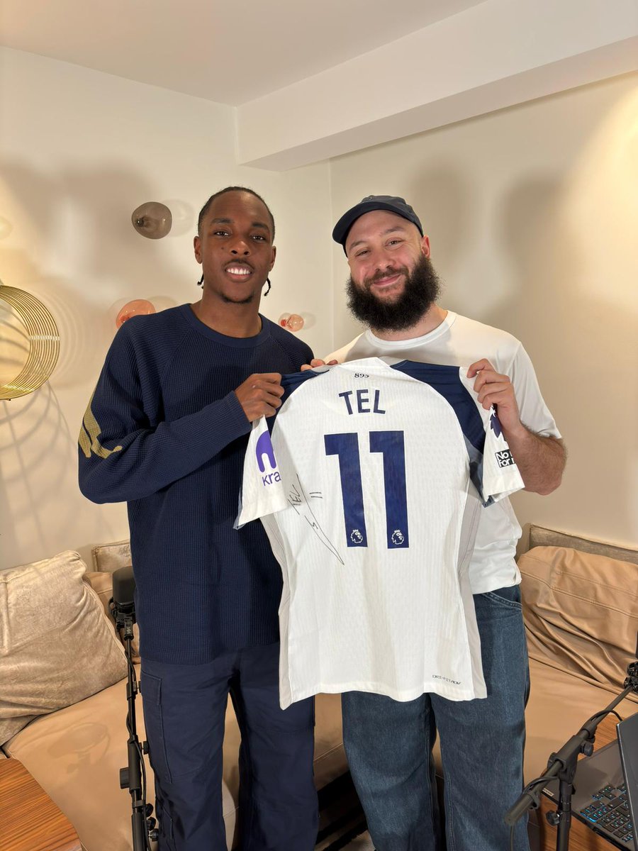 Le Grand Zack 🇲🇦 tweet media