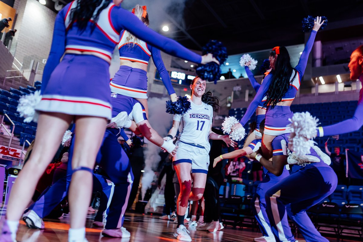 Northwestern State University tweet media