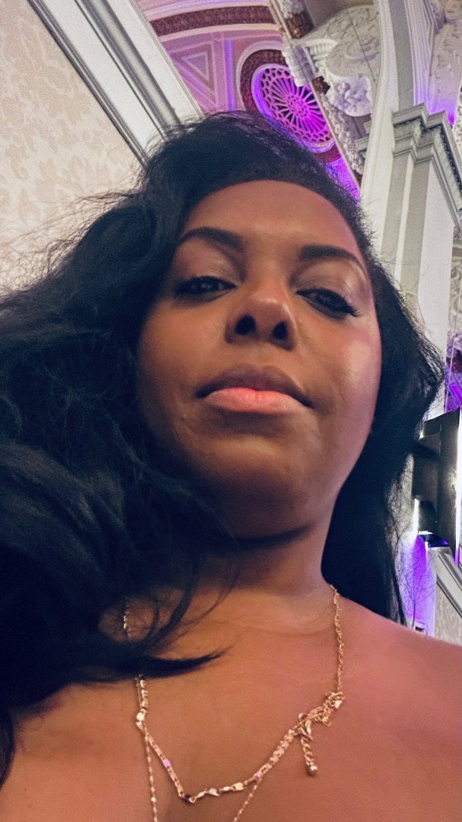 Afro Futcha ( Diane ) tweet media