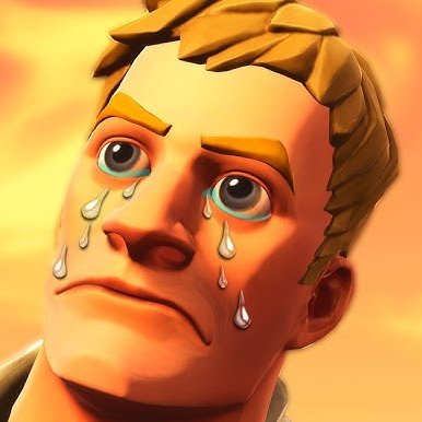 Immature tweet media