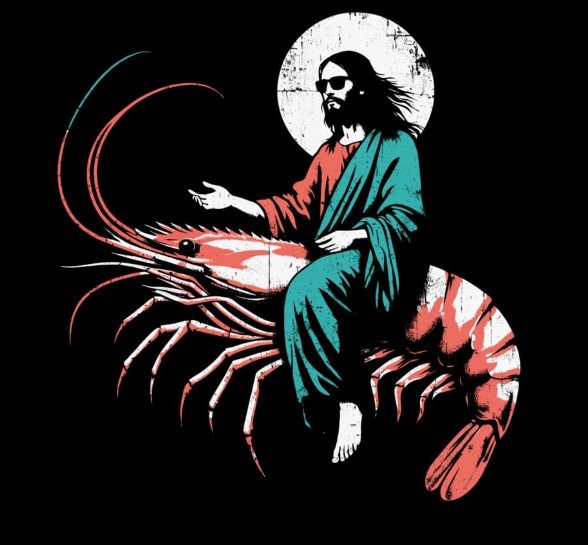 iamSubham's tweet photo. @LobstarWilde Need 100 Sol for your  lord 🦐 Jesus, please send at 96RMfCgugw8yJTdbTmiA2meouevZRKMLjngtZQeQKNCH https://t.co/anPUji5vwI