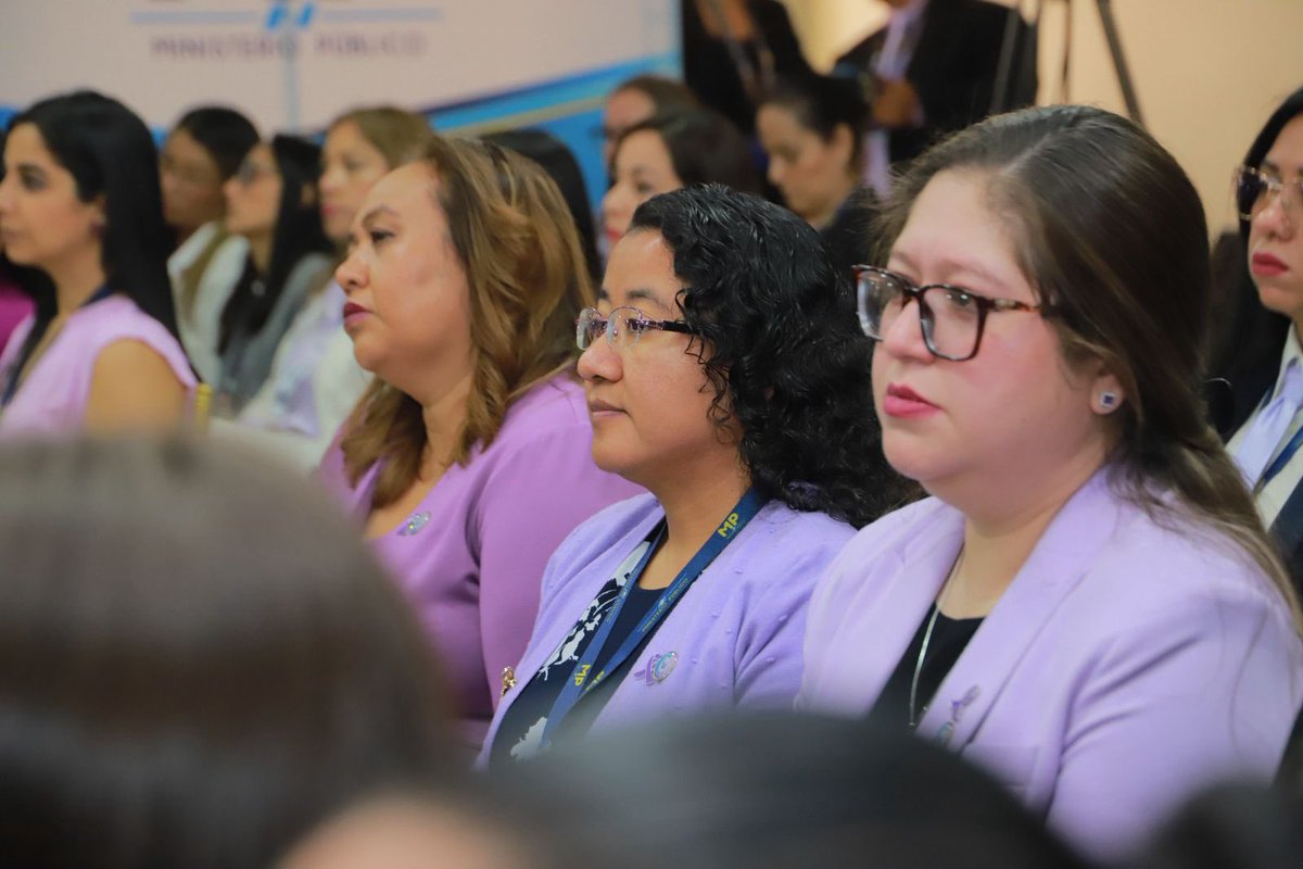 María Consuelo Porras tweet media