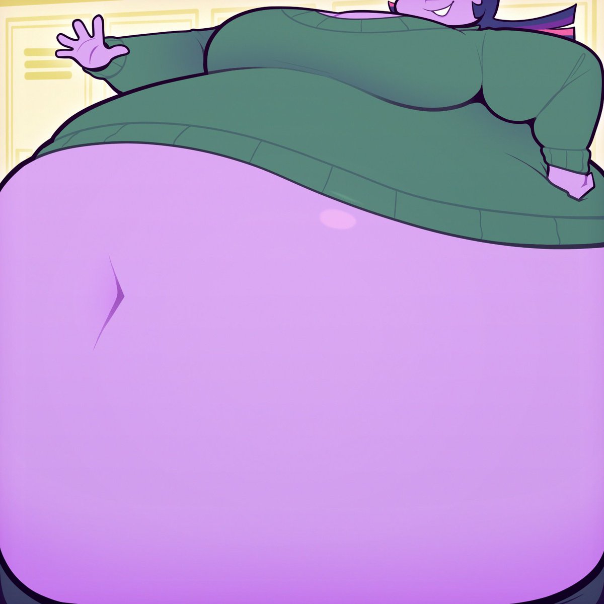 RidiculousCake tweet media