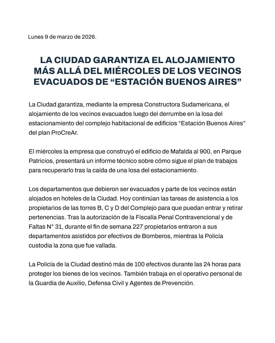 Buenos Aires Ciudad tweet media