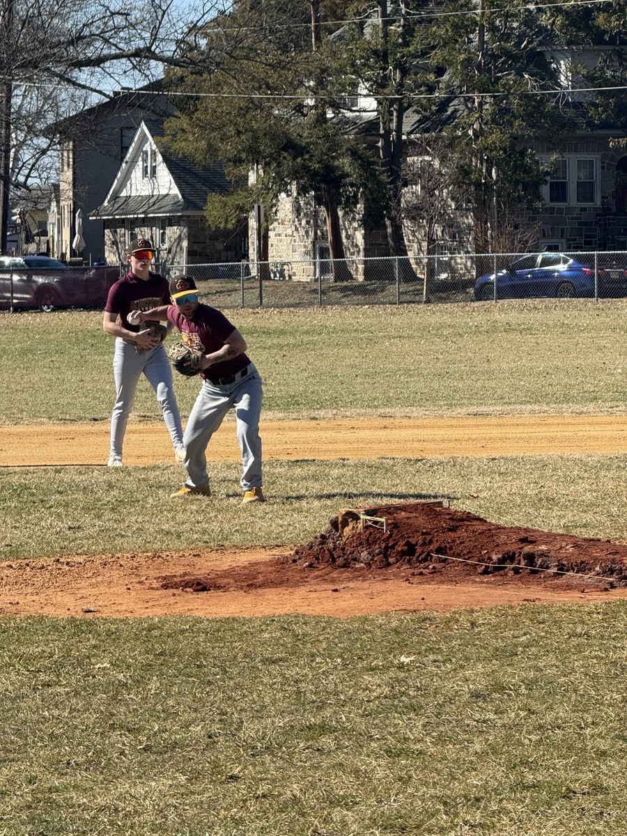 GC Baseball tweet media