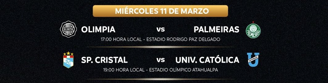 Clickbait Sporting Cristal 🇵🇪 tweet media