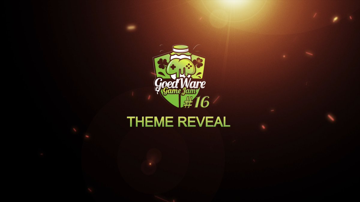 GoedWare tweet media