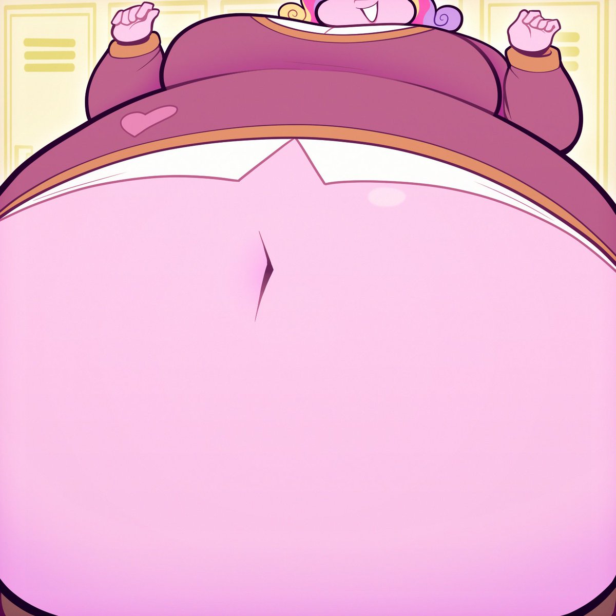 RidiculousCake tweet media