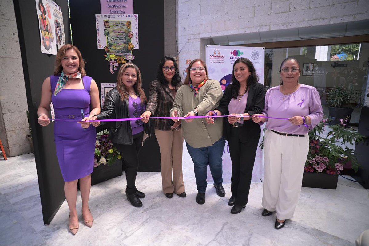 Congreso de Veracruz tweet media