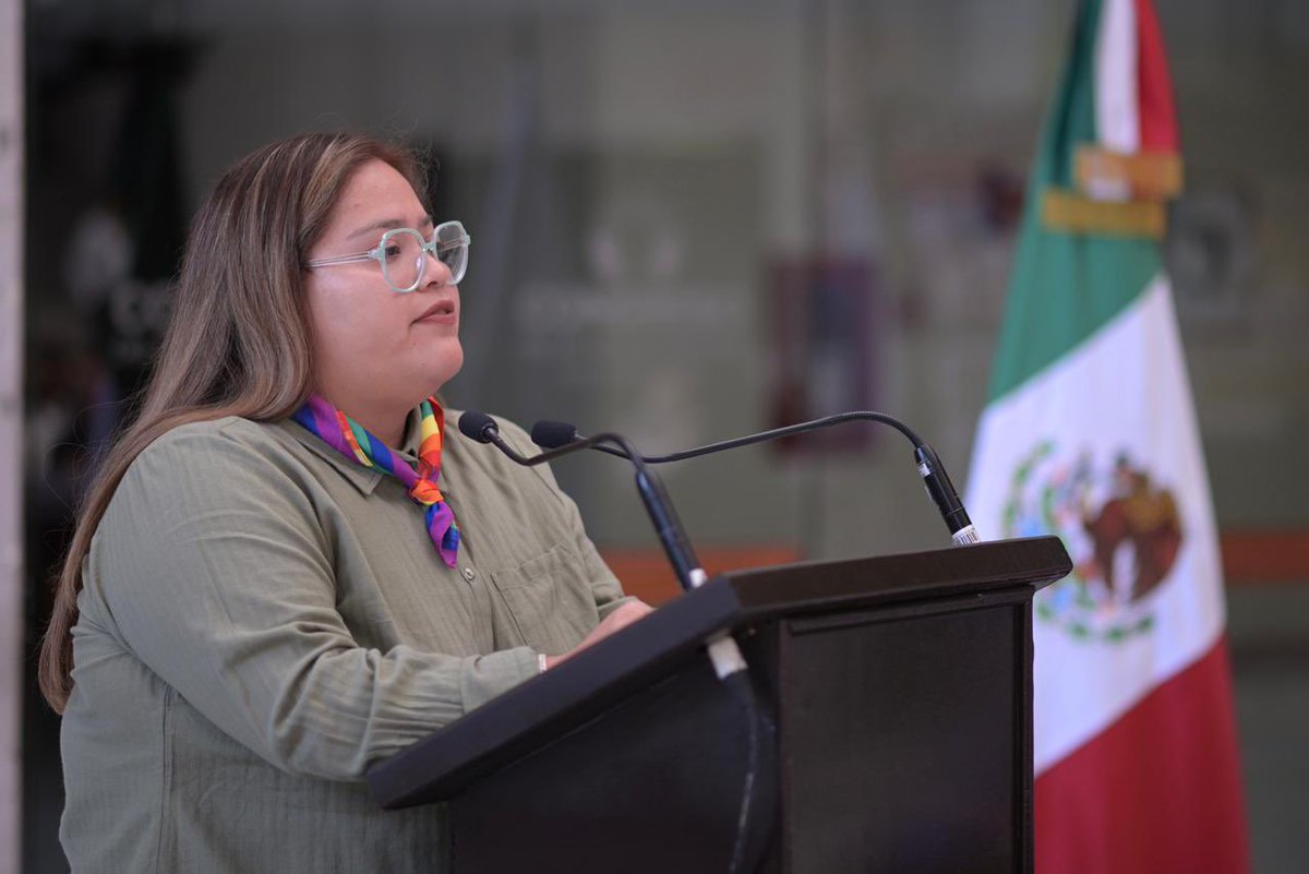 Congreso de Veracruz tweet media