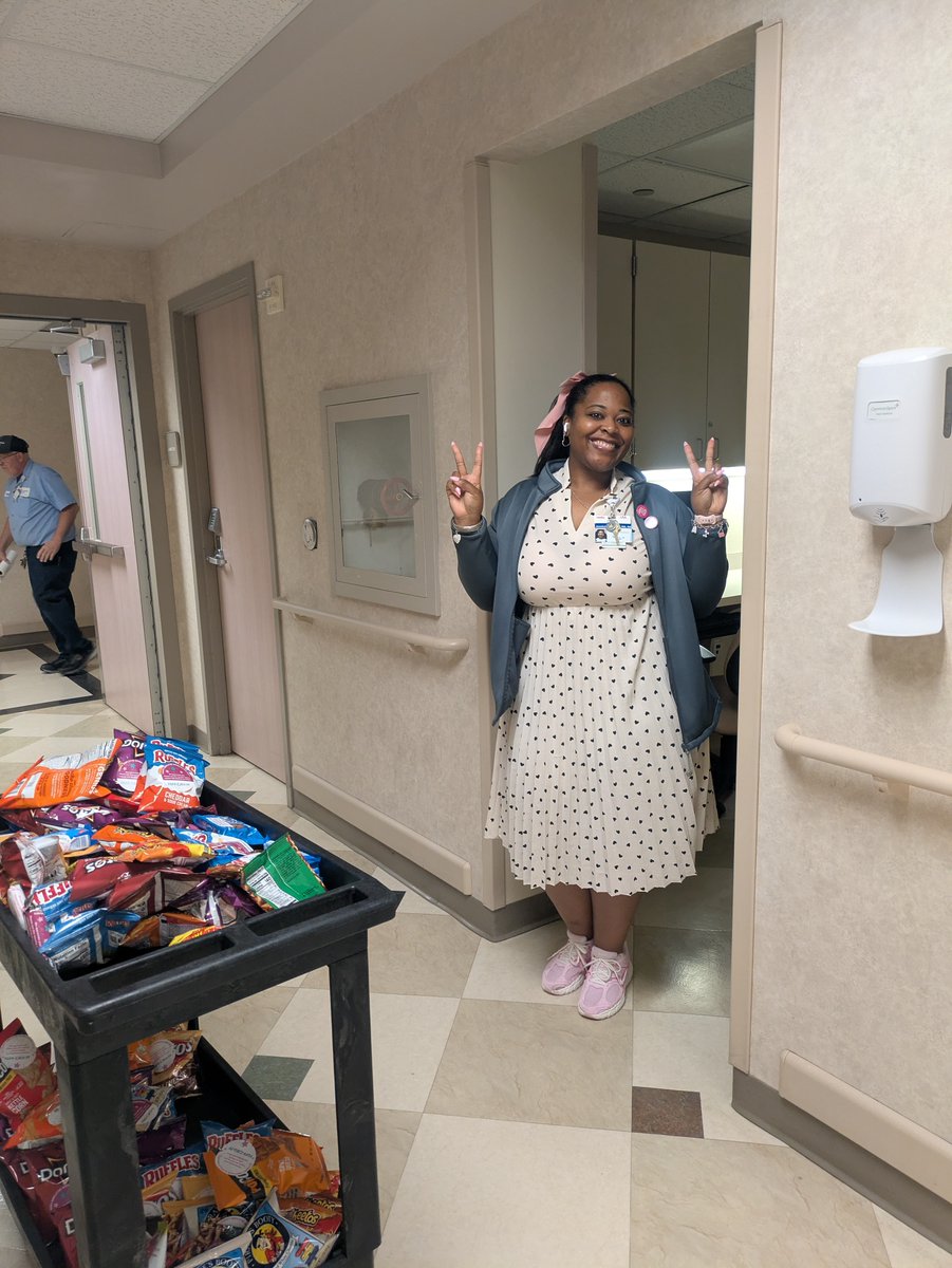 St. Joseph Health tweet media