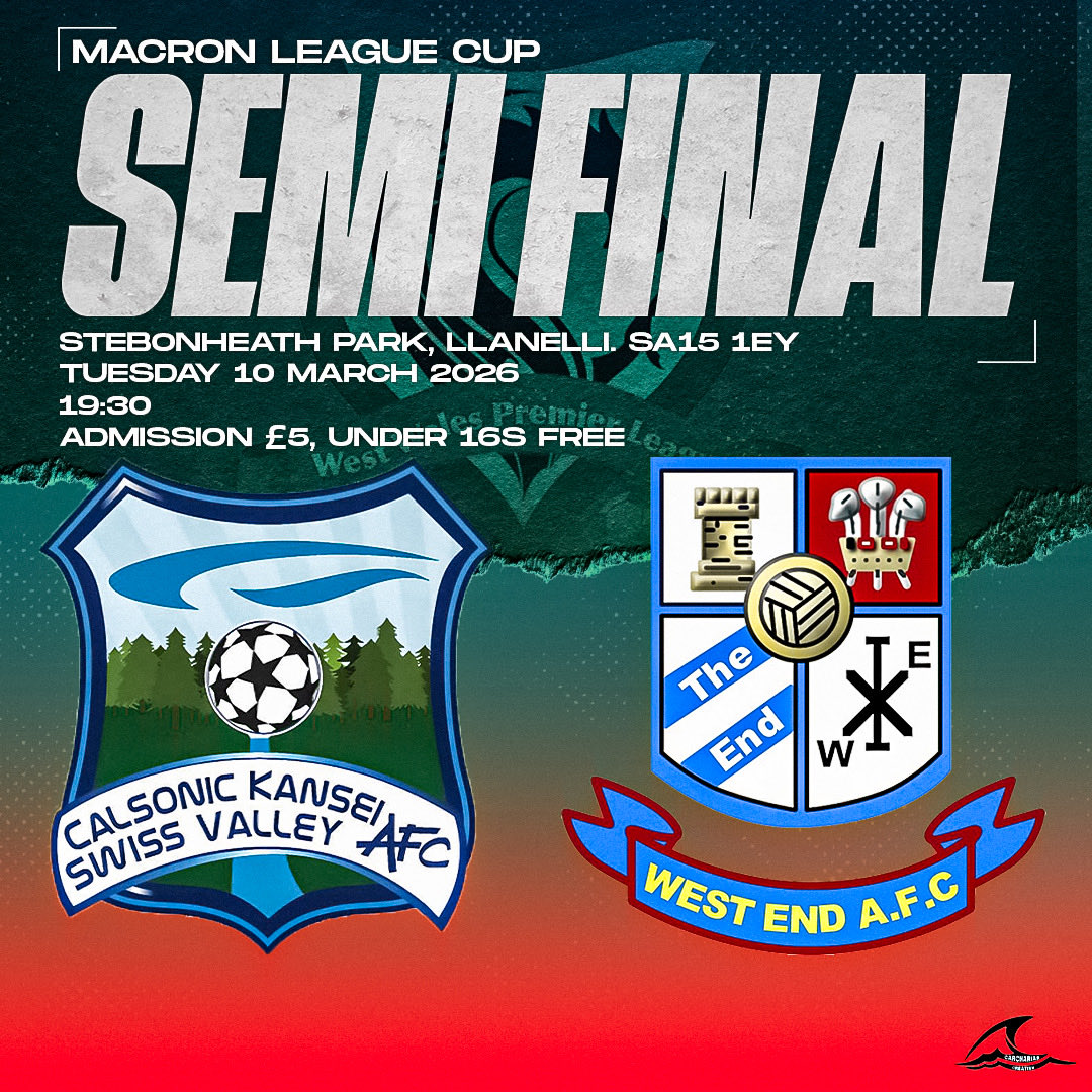 The Macron West Wales Premier League (@premierwales) on Twitter photo 