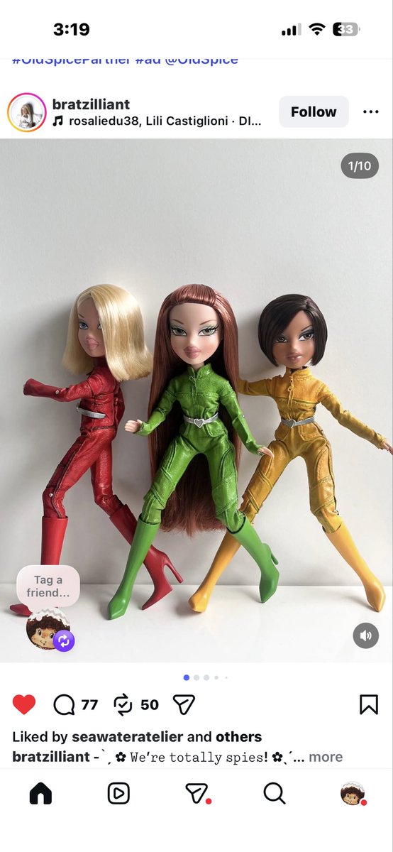 juliet☆ tweet media