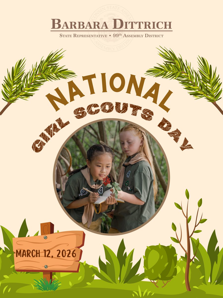 Rep. Barbara Dittrich tweet media