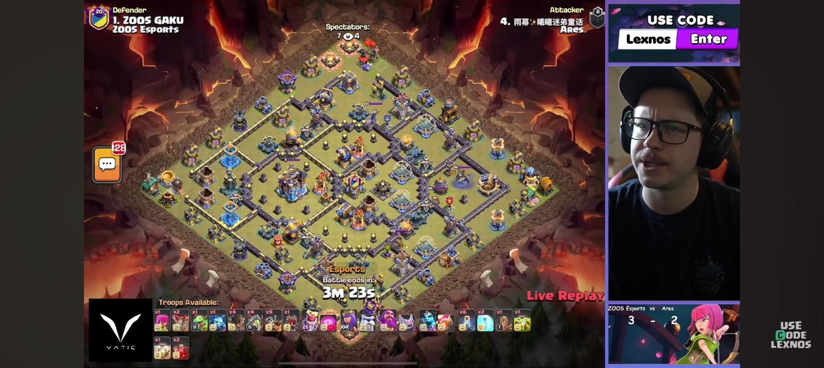 ɢᴀᴍɪɴɢ ᴅᴏᴍᴀɪɴ tweet media