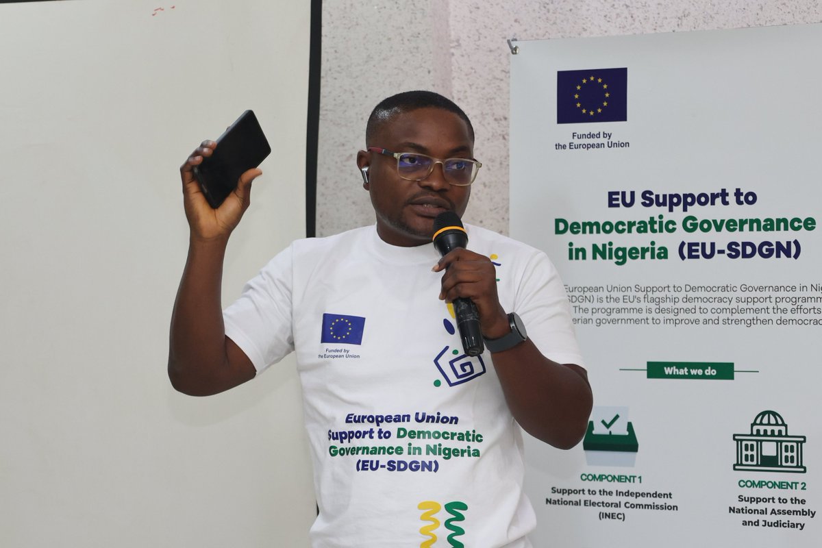 Nigerian Women Trust Fund tweet media