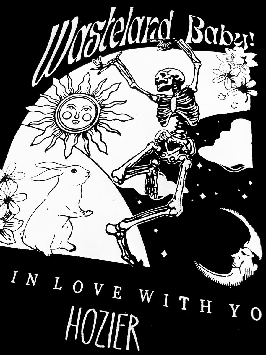 ultravstore's tweet photo. Amamos nossa camiseta do Hozier ❤️✨

Confere aqui: https://t.co/oIHpfTk2GS https://t.co/GJGWy1gp3o