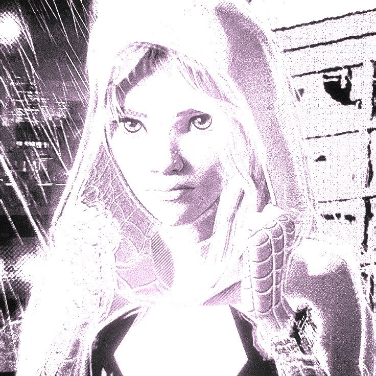 𝑺𝒑𝒊𝒅𝒆𝒓-𝑮𝒊𝒓𝒍 tweet media