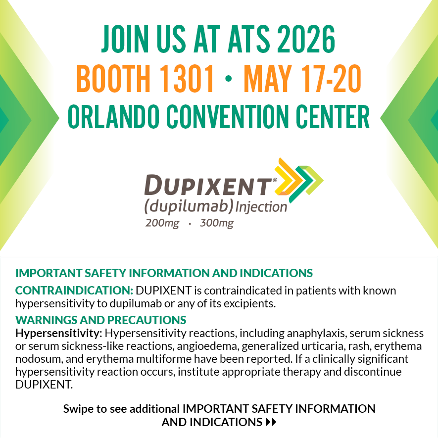 Assoc. of Pulmonary Advanced Practice Providers tweet media